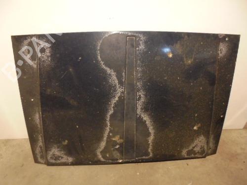 Used Hood JEEP CHEROKEE (XJ) 2.1 TD (87 hp) 10082123