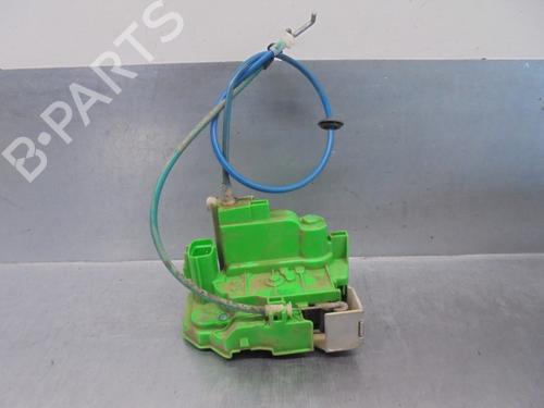 Used Rear right lock Rear right lock ALFA ROMEO GIULIETTA (940_) 2.0 JTDM (940FXE1A, 940FXG11) (170 hp) 16044736 16044736