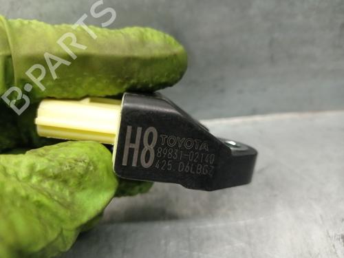 Electronic module TOYOTA YARIS (_P13_) 1.5 (NSP131_) | BP23426901M83 