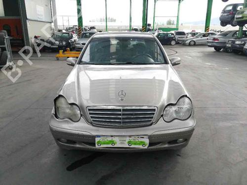 Querlenker links vorne MERCEDES-BENZ C-CLASS (W203) C 200 CDI (203.004) | BP8289436M12 