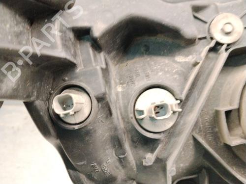 Right headlight HONDA STREAM (RN) 2.0 16V (RN3) | BP39668853C29 - Image 7