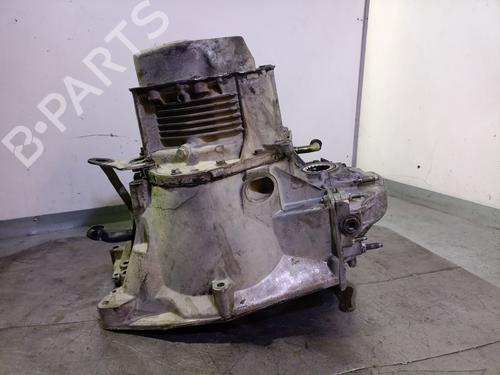 Gearbox CITROËN BERLINGO / BERLINGO FIRST MPV (MF_, GJK_, GFK_) 2.0 HDI 90 (MFRHY) | BP30564193M3 