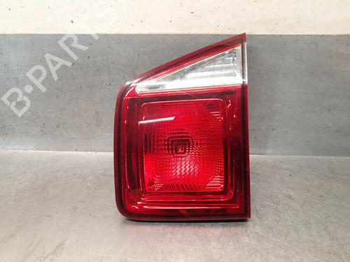 Used Right tailgate light Right tailgate light 37033653 37033653