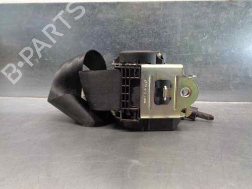 Front right seatbelt DACIA SANDERO II 1.0 SCe 75 (B8JC, B8JD) | BP8725961I25 