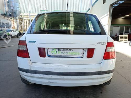 Felg FIAT STILO (192_) 1.9 JTD (192_XE1A) | BP23208799C45 