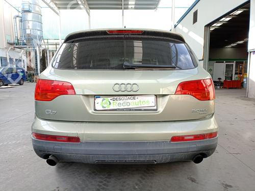 Left headlight AUDI Q7 (4LB) 3.0 TDI quattro | BP23502134C28 - Image 10