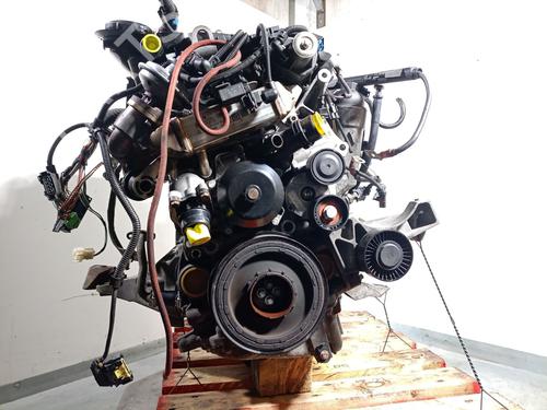 Motor BMW 3 Coupe (E92) [2005-2013]  32687634