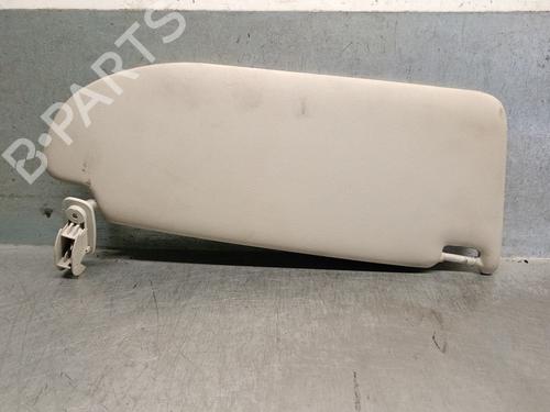 Used Left sun visor SEAT IBIZA III (6L1) 1.9 SDI (64 hp) 30588396