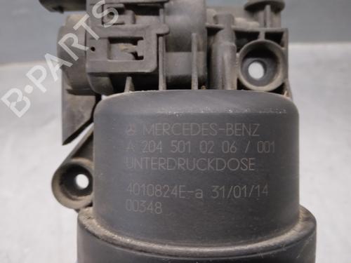 Electronic sensor MERCEDES-BENZ E-CLASS (W212) E 220 CDI / BlueTEC (212.001, 212.002) | BP14331675M84 
