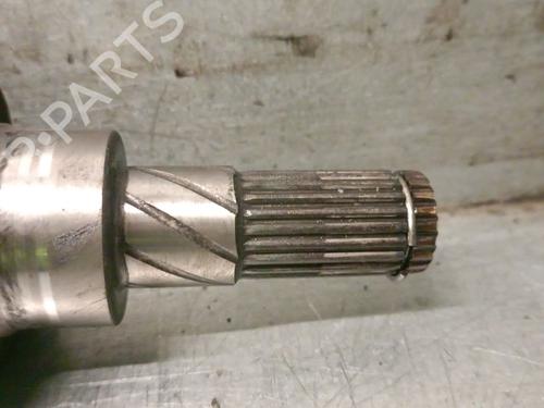 Right rear driveshaft NISSAN QASHQAI I (J10, NJ10) 2.0 dCi | BP31253156M41 