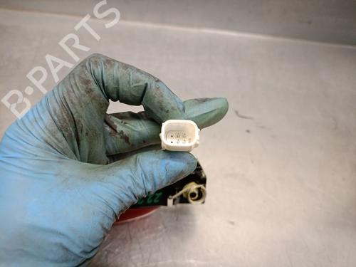 Front left exterior door handle MAZDA CX-5 (KE, GH) 2.0 (KEEFW) | BP25237153C128 