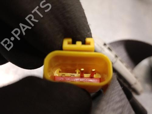 Front right seatbelt CHRYSLER GRAND VOYAGER V (RT) 2.8 CRD | BP32783599I25  - Image 5