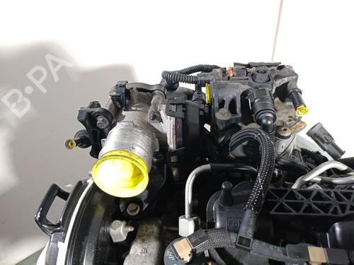 Engine CITROËN JUMPY III Van (V_) 1.5 BlueHDi 100 | BP39142227M1 - Image 9