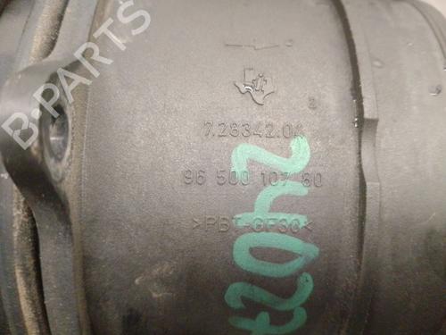 Luftmassemåler CITROËN BERLINGO / BERLINGO FIRST MPV (MF_, GJK_, GFK_) 1.6 HDI 75 (MF9HW, GJ9HWC, GF9HWC, GN9HWC) | BP30728292M95 