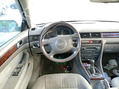 Engine control unit (ECU) AUDI A6 C5 (4B2, 4B4) 1.9 TDI | BP23076211M57 - Image 12