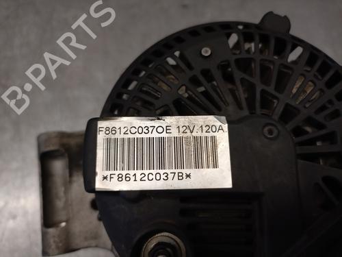 Alternator FORD FIESTA VI (CB1, CCN) 1.25 | BP38304762M7 - Image 5