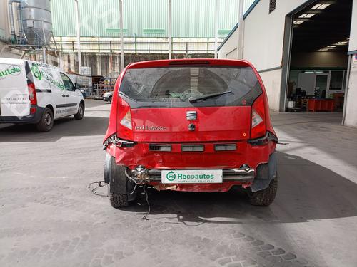 Electronic module SEAT Mii (KF1, KE1) electric | BP33461153M83  - Image 8