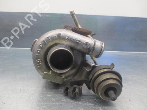 Used Turbocharger/Supercharger OPEL OMEGA B (V94) 2.0 DTI 16V (F69, M69, P69) (101 hp) 8645884