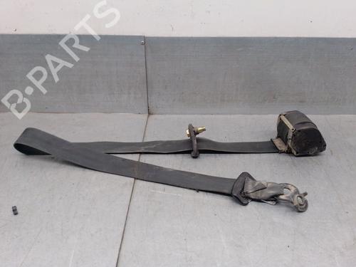 Used Front right seatbelt RENAULT MASTER II Bus (JD) 2.8 dTI (JD0B, JD0F, JD1B, JD1F) (114 hp) 30947908