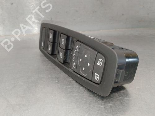 Left front window switch RENAULT KADJAR (HA_, HL_) 1.3 TCe 140 (HLNB, HLN1) | BP36527916I27  - Image 6