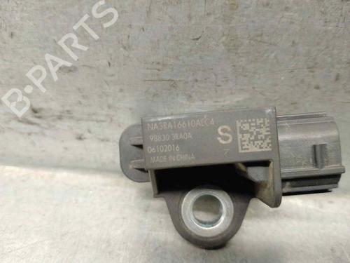 Electronic module NISSAN X-TRAIL III (T32_, T32R, T32RR) 1.6 dCi ALL MODE 4x4-i (NT32) | BP18263091M83 