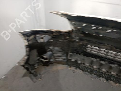 Front bumper CITROËN JUMPY III Van (V_) 1.6 BlueHDi 115 | BP37016283C7 - Image 7