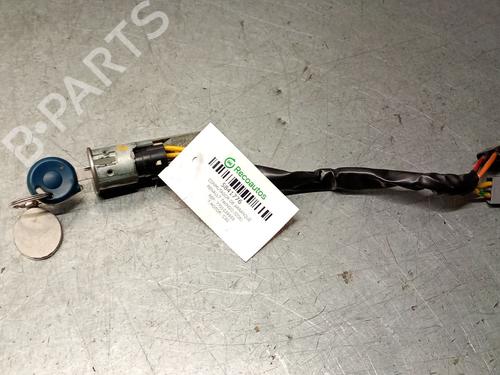 Used Ignition barrel Ignition barrel RENAULT TWINGO I (C06_) 1.2 (C063, C064) (55 hp) 32843526 32843526