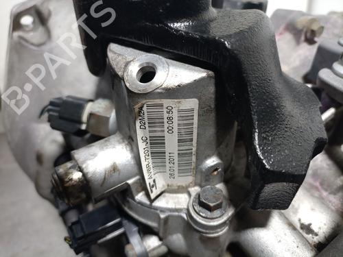 Gearbox FORD FOCUS III 1.6 TDCi | BP36336271M3 - Image 9