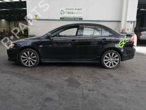 Control unit MITSUBISHI LANCER VIII (CY_A, CZ_A) 2.0 DI-D (CY8A) | BP10153473M11  - Image 5