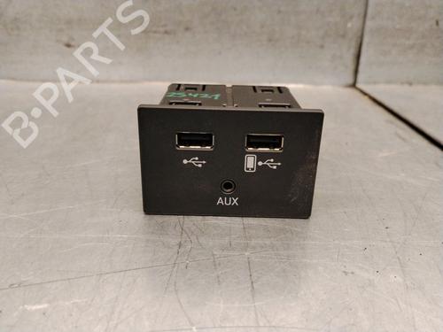 Used Electronic module Electronic module AUDI A6 Allroad C7 (4GH, 4GJ) 3.0 TDI quattro (272 hp) 35726572 35726572