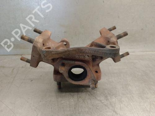 Udstødningsmanifold AUDI A6 C5 (4B2) 2.5 TDI | BP27711758M110 