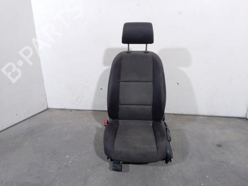 Banco frente esquerdo AUDI A6 C6 (4F2) 3.0 TDI quattro (225 hp) 29956506