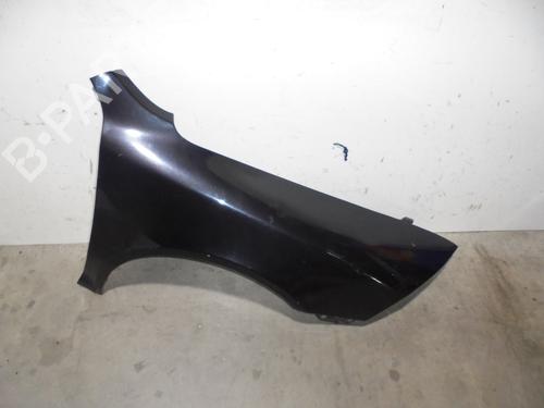 Used Right front fenders SKODA OCTAVIA II (1Z3) 1.9 TDI (105 hp) 8396341