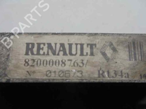 AC radiator RENAULT LAGUNA II Grandtour (KG0/1_) 2.0 16V IDE (KG0N) | BP2307959M32 