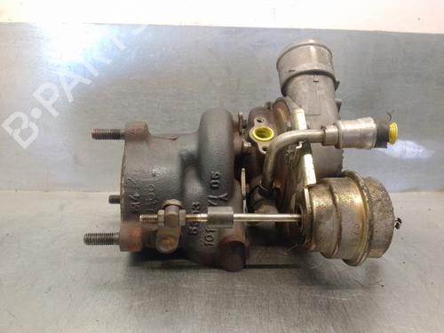 Turbocharger/Supercharger VW PASSAT B5 (3B2) 1.8 T | BP15611313M71 