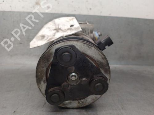 AC compressor FORD FIESTA VI (CB1, CCN) 1.25 | BP39526241M34 - Image 2