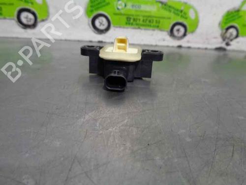 Electronic module MERCEDES-BENZ CLA Coupe (C117) CLA 200 CDI (117.301) | BP21019566M83 