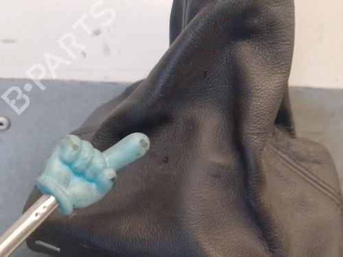 Gear lever AUDI A3 Sportback (8VA, 8VF) 2.0 TDI | BP25244946M90 