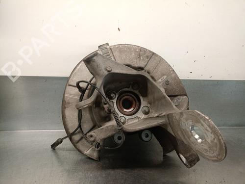 Achsschenkel links hinten für BMW 5 Gran Turismo (F07) 530 d (245 hp) 25247114