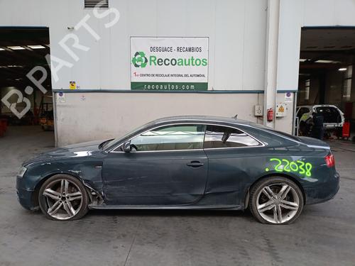 Rear differential AUDI A5 (8T3) 3.0 TDI quattro | BP23497571M24 - Image 10