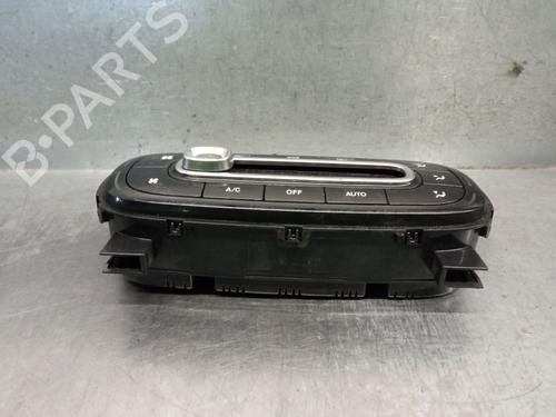 Climate control SMART FORFOUR Hatchback (453) 0.9 (453.044, 453.053) | BP28608784I5 