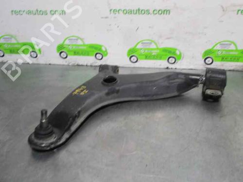 Left front suspension arm MITSUBISHI CARISMA (DA_)  | BP2049577M12 