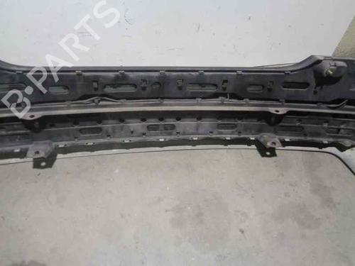 Rear bumper MERCEDES-BENZ S-CLASS (W220)  | BP6704799C8 