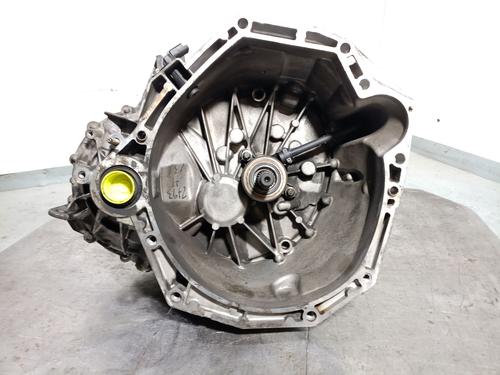 gearbox-renault-scenic-ii-jm01_-2003-2004-2005-2006-2007-2008-2009-2010-33754329 main image