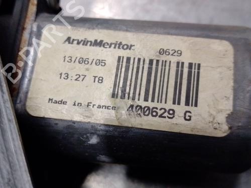 Front right window mechanism RENAULT ESPACE IV (JK0/1_) 3.5 V6 (JK00, JK0F, JK0P, JK0S, JK0W) | BP29852566C23