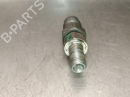 Injector MITSUBISHI PAJERO I Canvas Top (L04_G) 2.5 TD (L044G, L049G) | BP32209149M100