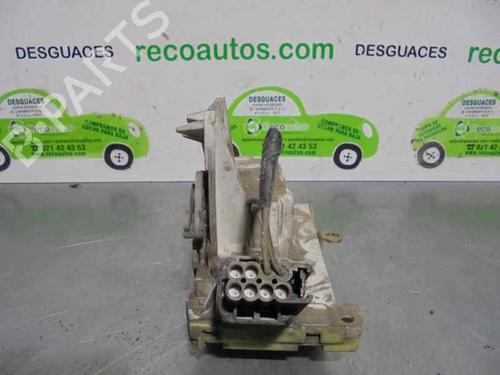 Rear left lock FORD FOCUS I Turnier (DNW) 1.8 Turbo DI / TDDi | BP2311645C100 