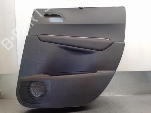 Used Rear right panel PEUGEOT 3008 I MPV (0U_) 1.2 (131 hp) 16011438