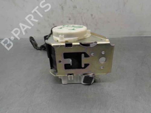 Rear left seatbelt FORD FOCUS III  | BP6940090I29 