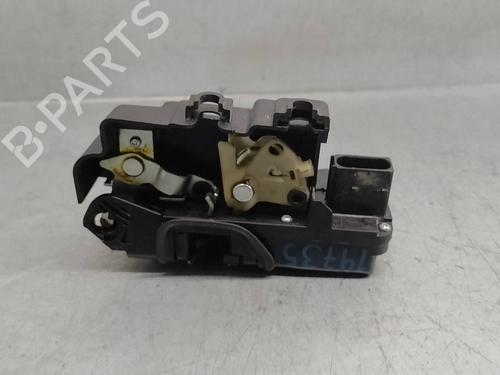 Front right lock CHEVROLET CAPTIVA (C100, C140)  | BP17364961C97 